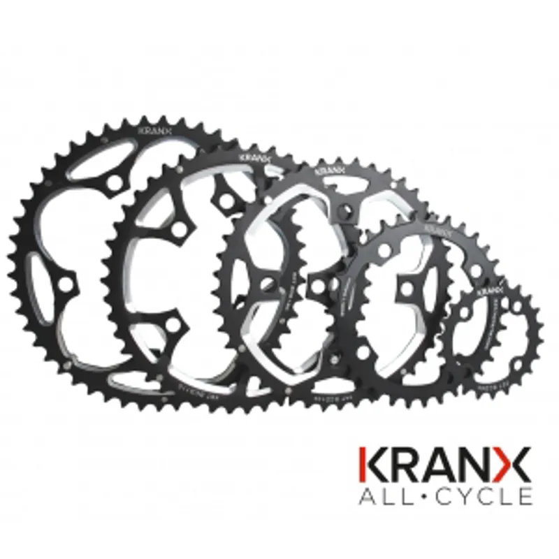 Kranx 50 Tooth Chainring